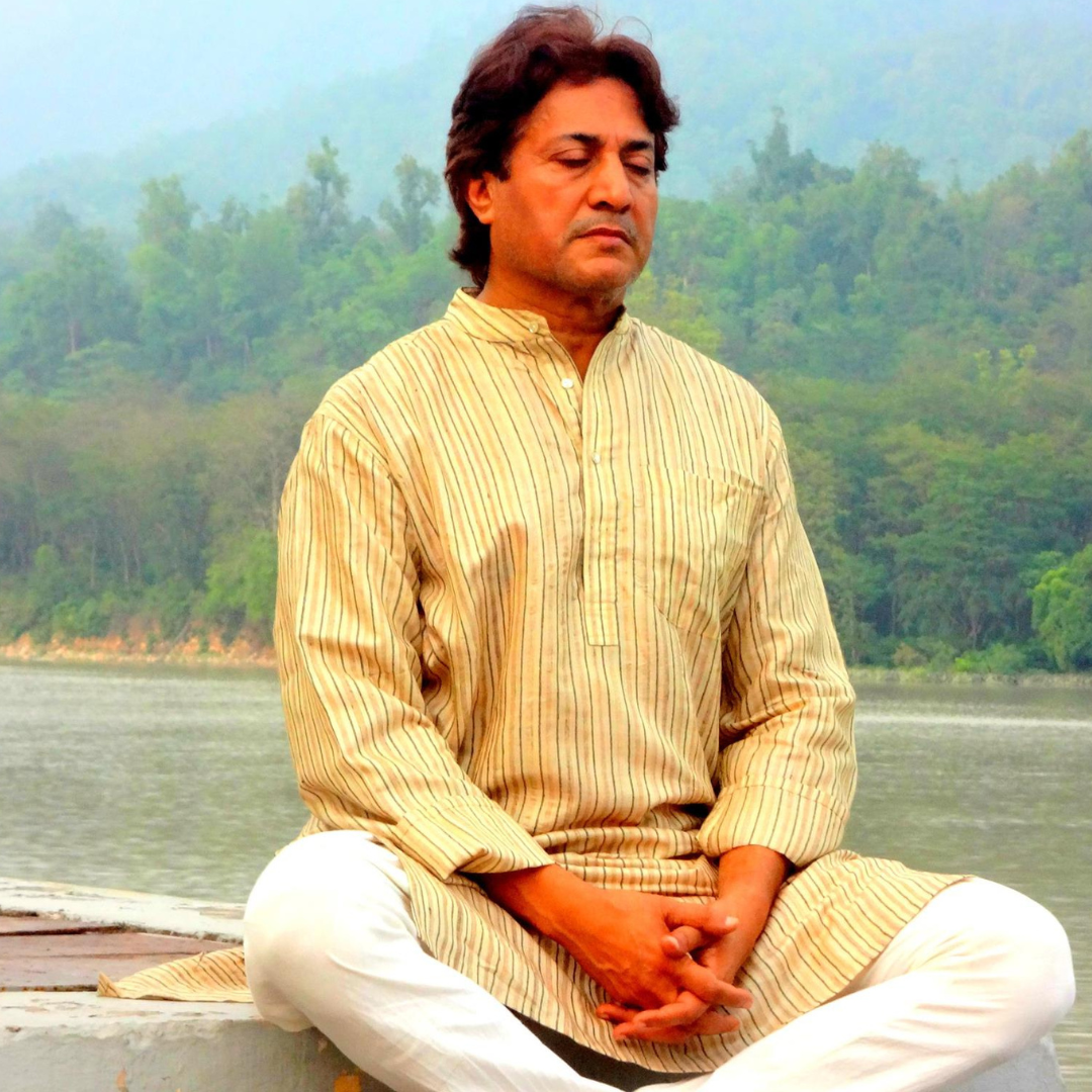 Sarvadaman D Banerjee